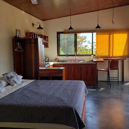 Cabina Brisa Escondida - Walking Distance From River Savegre Exterior photo