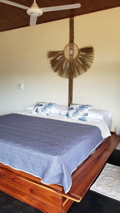 Cabina Brisa Escondida - Walking Distance From River Savegre Exterior photo
