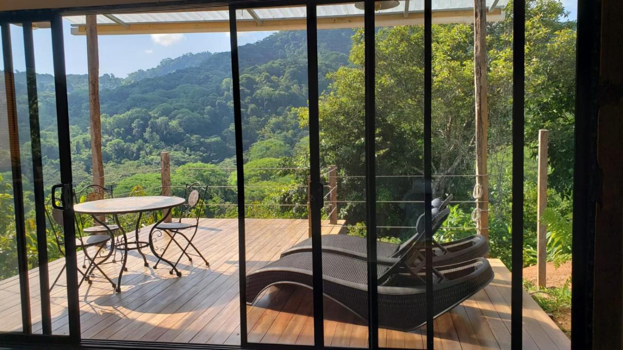 Cabina Brisa Escondida - Walking Distance From River Savegre Exterior photo