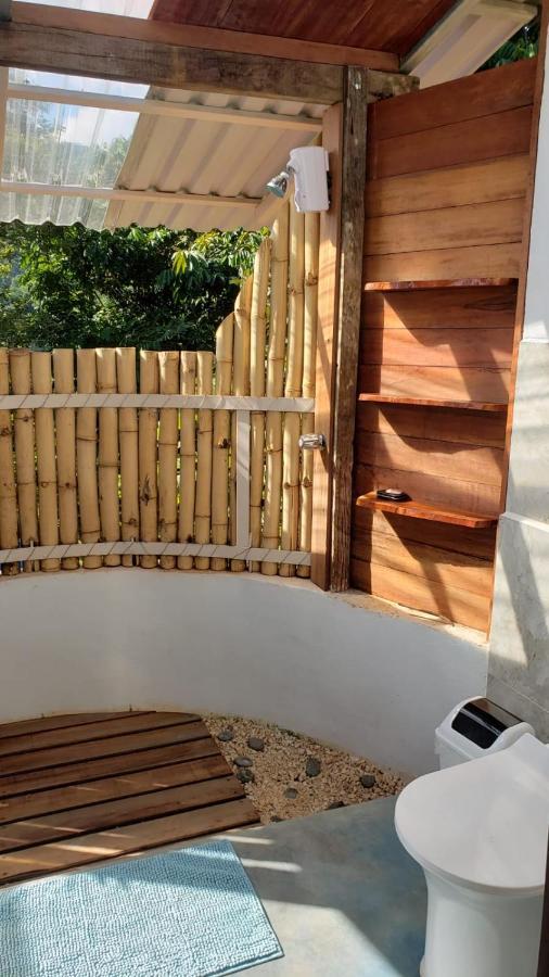 Cabina Brisa Escondida - Walking Distance From River Savegre Exterior photo