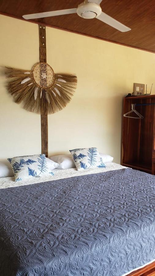 Cabina Brisa Escondida - Walking Distance From River Savegre Exterior photo